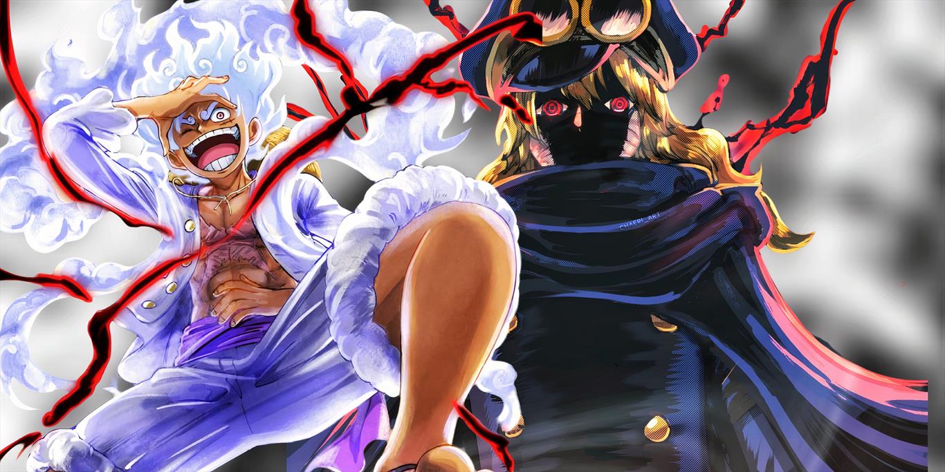 Dự Đoán Spoiler Chap 1154 One Piece: Chìa Khoá Đánh Bại Kị Sĩ Của Thần